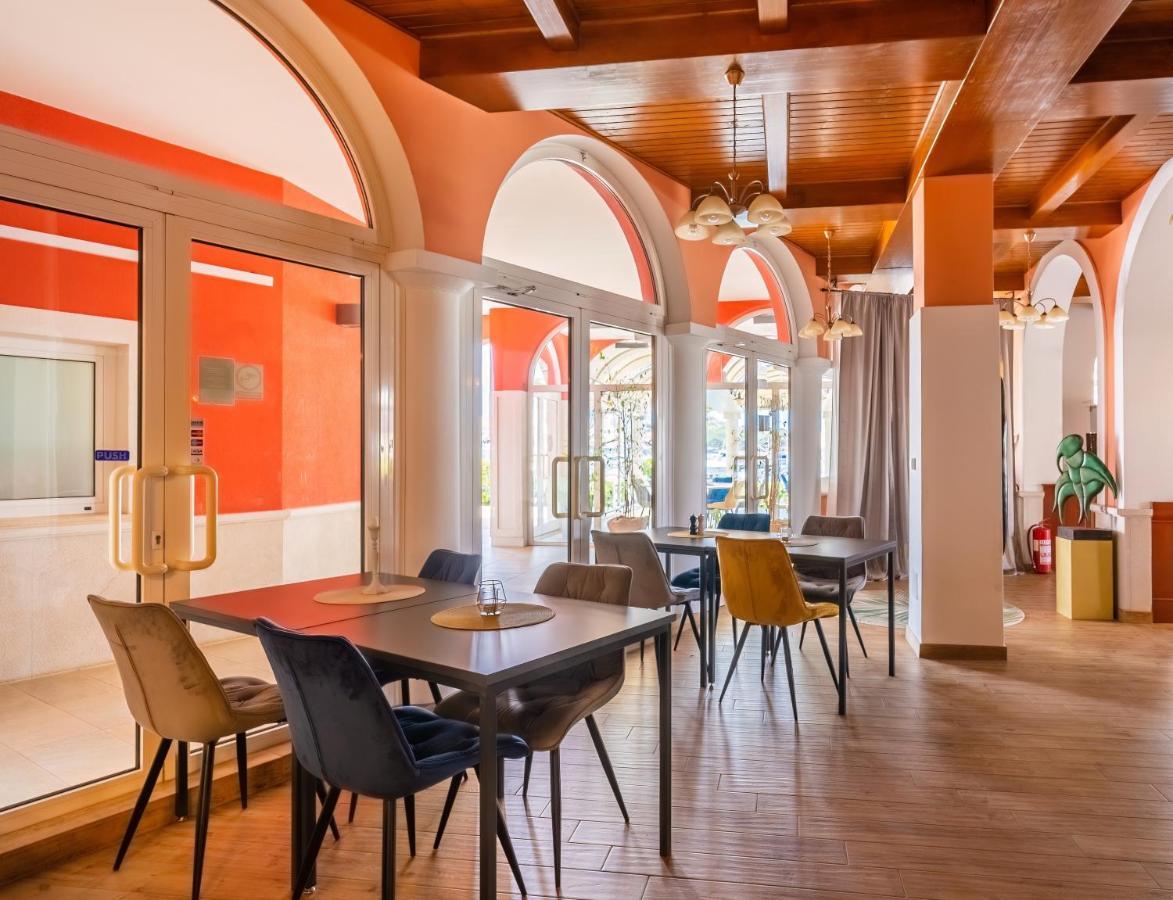 Villa Arcadium Tribalj المظهر الخارجي الصورة