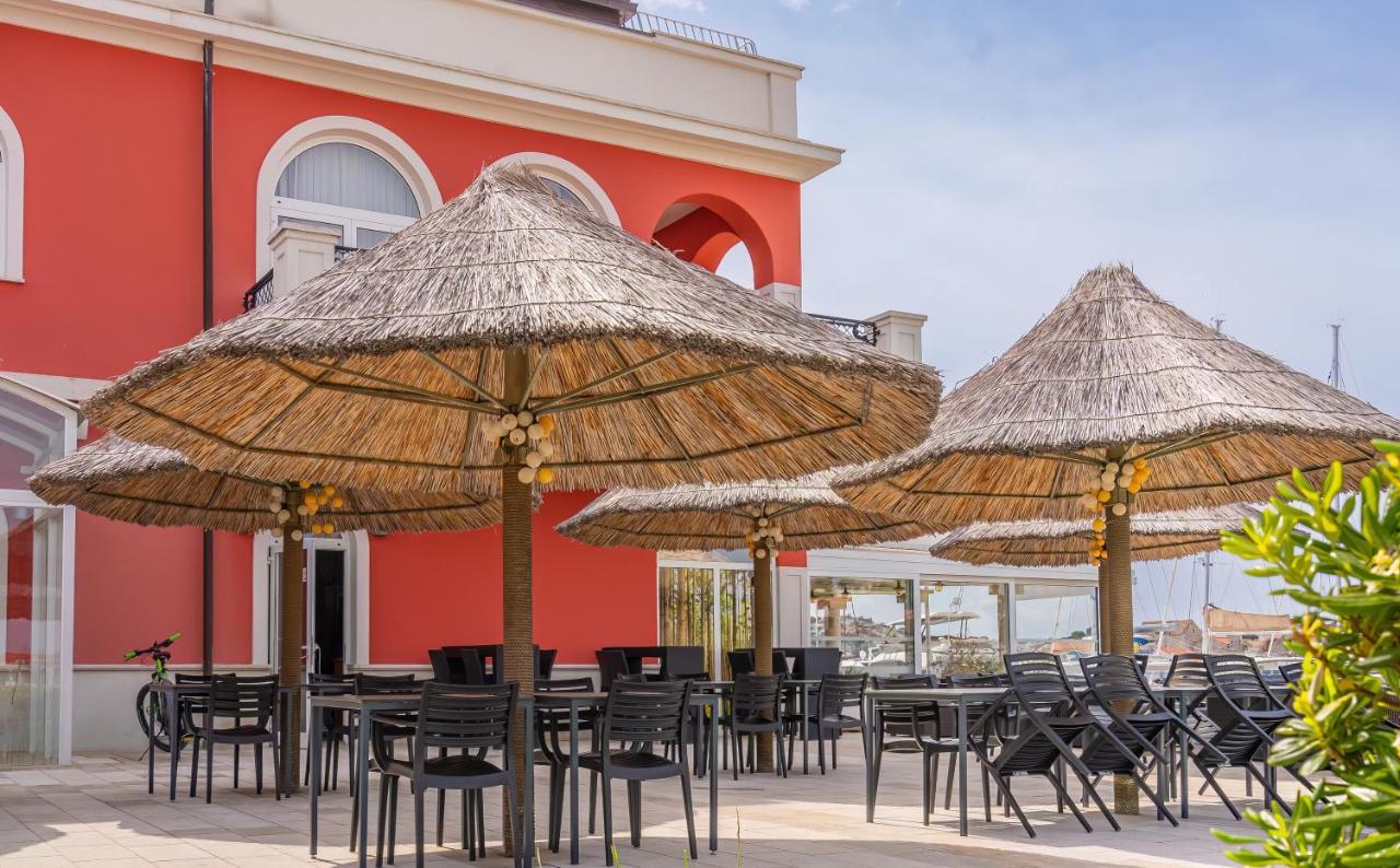 Villa Arcadium Tribalj المظهر الخارجي الصورة