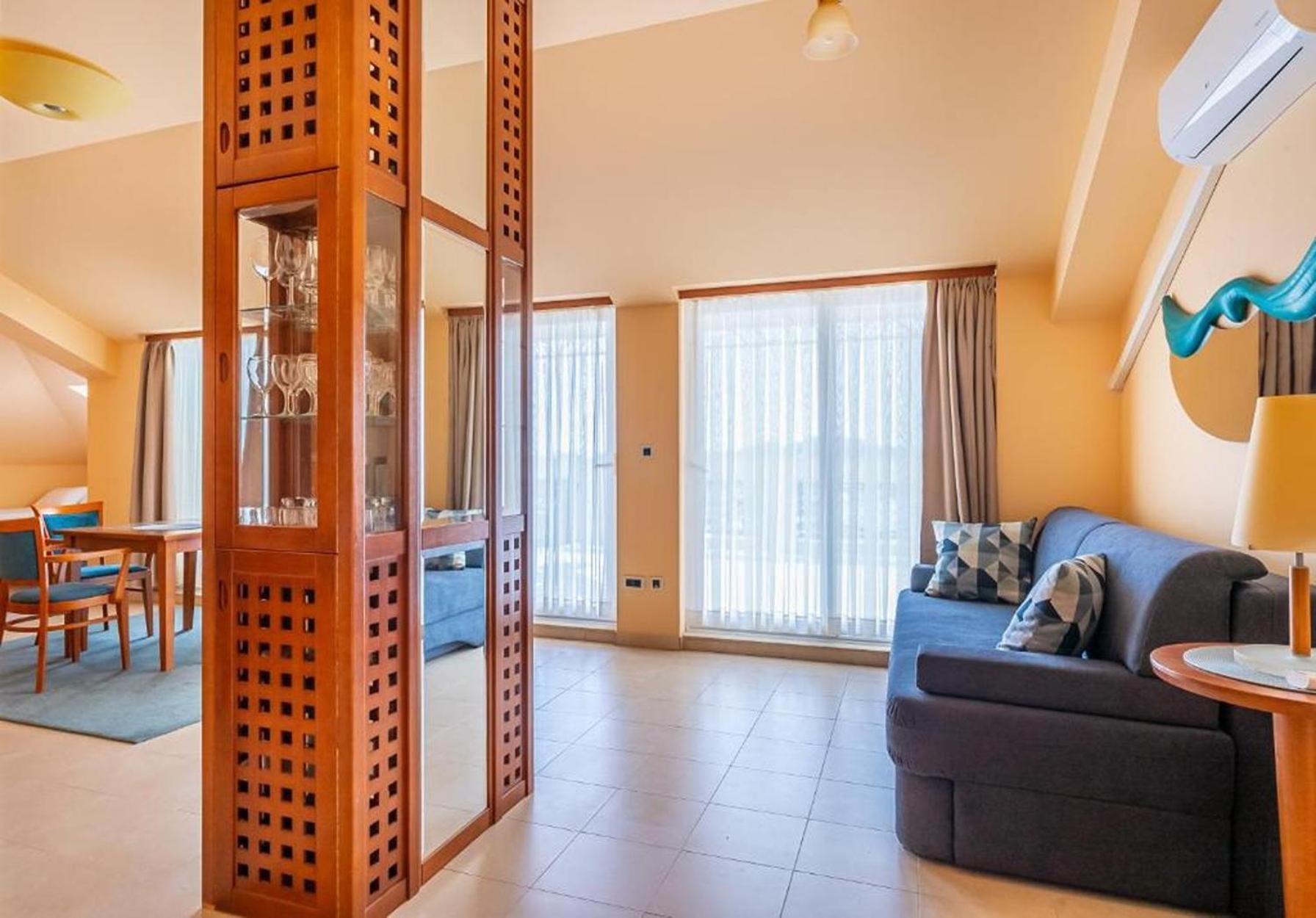 Villa Arcadium Tribalj المظهر الخارجي الصورة